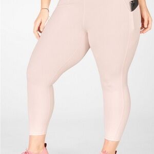 Oasis PureLuxe High-Waisted 7/8 Legging 🍑 Color